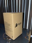 A Bathing Ape X Coca Cola Glass Cup Limited Edition  neverusedfordrinking  New