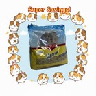 Kaytee Supreme Food For Guinea Pig  5 Pounds