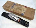 Vintage Stanley Bailey No  6 Smooth Wood Plane   Box Made In Usa