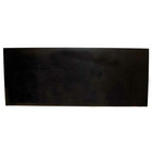 Boat Blank Dash Panel Sheet Material   30 X 24 Inch Acrylic Woodgrain
