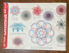 Kenners New Spirograph Refill Kit 1967 Nos Vintage Kenner Complete