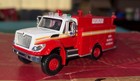Kitbash Code 3 International Fdny Tsu New York Fire Department Rescue Operations