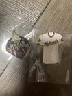 Washington Nationals 2019 World Series Champions And Jersey Lapel Pin