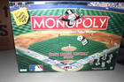 Monopoly Board Game 1999 Major League Baseball Edition Mlb X277
