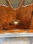 Colonial 36 Cathedral Radio