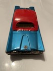 Vintage Tin Toy Car 5 Inches