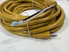 Tennant 4043278 Power Cord 50 Ft For 4vdw1 Floor Machine Oem Replacement
