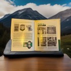 Vintage 1961 John Deere Minneapolis Branch Parts Merchandising Brochure