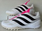 Adidas Predator Precision 3 Tf Turf  archive Pack  Soccer Shoes Size 8 5 Id6791