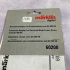 Marklin   60200 Clear  Light Bulbs
