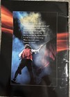 Les Miserables Broadway Program 1990s