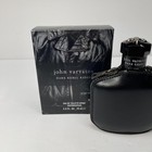 John Varvatos Dark Rebel Rider 2 5 Fl Oz 75ml Eau De Toilette Black For Men New