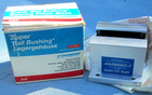 Thomson Spb24opn Super Ball Bushing Linear Bearing Pillow Block 1 50 -open New