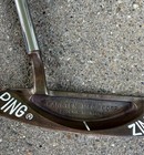 Ping Zing 2 Beryllium Copper Putter  Rare Vintage Ping Becu  Great Shape
