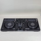 Numark 2-channel Mixtrack Platinum Fx 4-deck Serato Dj Controller