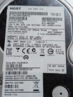 Hgst 2tb 0f14043 Sata 3 5  Hard Drive 512 Format Hua723020ala640