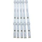 Led Backlight Strips For Insignia Ns-55df710na19 Ns-55df710na21 Lb55135 V0_00