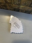 Game Of Thrones House Stark The North Remembers Notepad Memo Notes Sticky Note