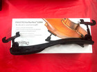 100  Authentic Pirastro Korfker Luna Violin Shoulder Rest 4 4-3 4 
