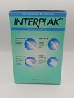 Interplak Water Jet Dental System Pick 4 Tips Wj7b Reverses Gingivitis Conair