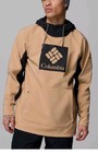 Men s Columbia Coreshot Waterproof Hoodie Jacket  Lightweight Size Large 