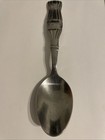Coca-cola Spoon Gibson Stainless China Vintage Souvenir Spoon Collectible