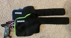 Mvp Paintball Marker Sleeve- Bag- 4 Colors- For Dye  Eclipse  Luxe  Shocker  Min