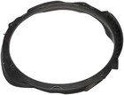 Fit 2013-2018 Ram 2500 3500 4500 5500 6 7l Engine Round Style Cooling Fan Shroud