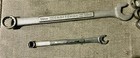 Lot Of 12 Vintage Craftsman Metric Combination Wrenches 8mm To 18mm
