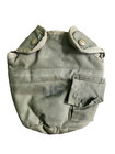 Military Pouch  2-pack   Alice Canteen Cover 1qt