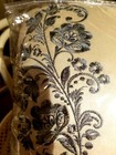  85 New Croscill Daphne Ivory Decorative Fashion Pillow Bed Liv Room 16x16 Cushi