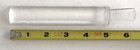 Bausch   Lomb 5  Acrylic Magnifying Line Reader Magnifier Acrylic