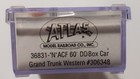 Atlas 36831 N Scale Grand Trunk Acf 60  Double Door Boxcar  306348 Nib