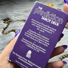 The Prediction Tarot Deck Bernard Stringer 78 Cards With Little White Book Used