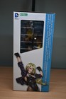 Kotobukiya Bishoujo Dc Comics Black Canary Statue   Figure
