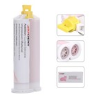 Regular Set Light Body Dental Impression Material Vps 50ml 5 Tips