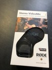Rode Stereo Videomic Pro Rycote