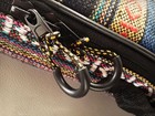 21 Inch Heavy Duty Ukulele Cases Ukulele Padded Bag Great For Soprano Ukulele