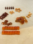 58 Vintage Bakleite Catalin Pieces For Necklace Bracelet Jewelry Crafts