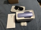 Ulike Air 4 Ipl Hair Removal Device Purple W  Sunglasses   Accessories