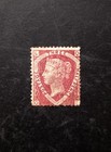 Queen Victoria Gb 1 1 2d Sg 52 Pl 3 Mint Ng Well Centered Good Perf  F