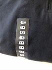 Columbia Women s Arctic Air Fleece Dark Grey 1 2 Zip Pullover Size 1x