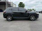 2020 Jeep Compass Sun And Wheel