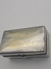 Vintage Gillette Safety Razor Set Engraved To Ernest Hemingway Key West