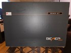 Bemer Pro-set Professional Complete Set  only 20 Hours Of Use 