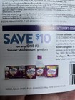 Similac Alimentum Infant Nutrition Supplement  10 Coupons  Set Of 10