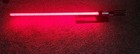 2005 Master Replicas Star Wars Episode V Darth Vader Fx Lightsaber Lucasfilms