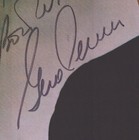Gene Cernan - Autographed Inscribed Photograph