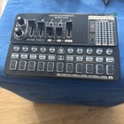 V10xpro Professional Sound Card Recorder  Studio   Microphone And More
