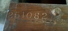 Estey Antique Victorian Parlor Pump Organ Brattleboro Vt Usa Stool Carved Wood